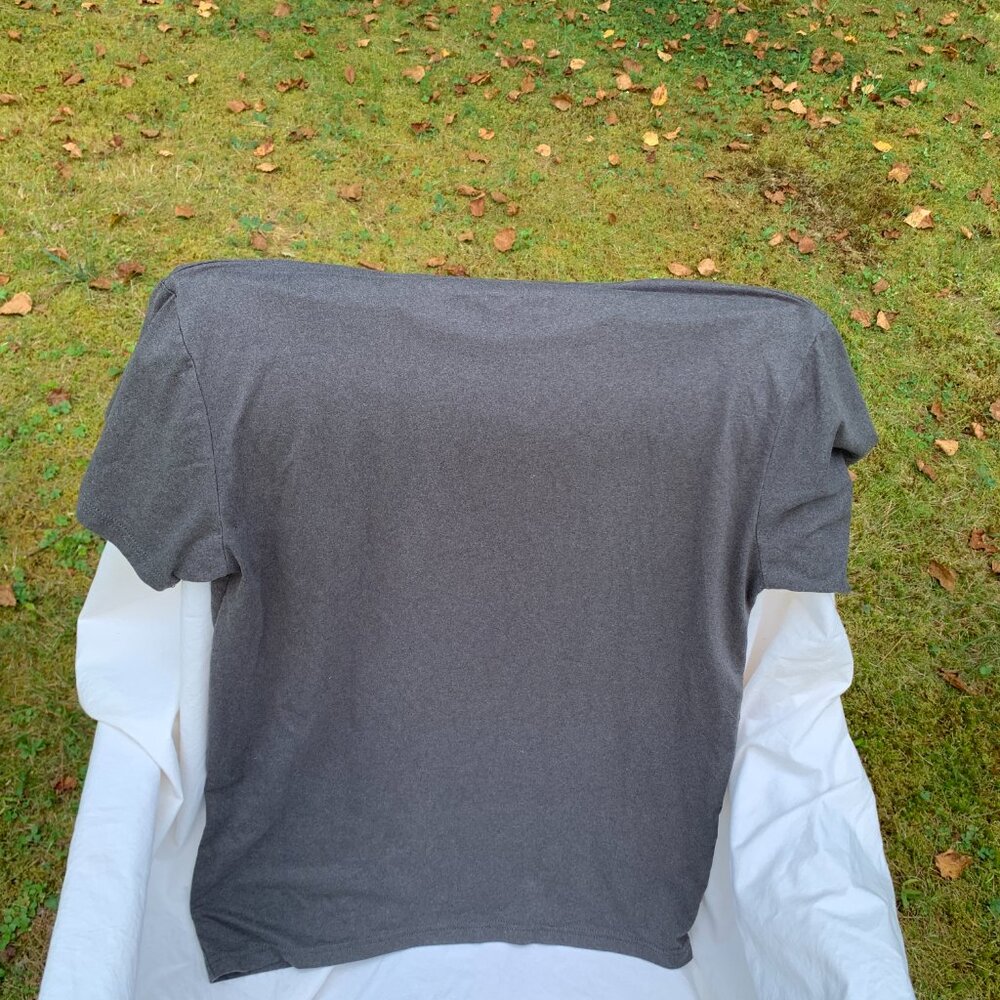 Avalanche Size M Active t-shirt - Picture 3 of 4